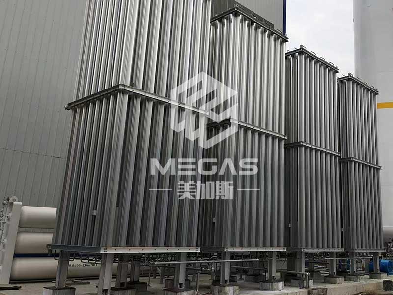 LNG氣化器因其特點主要采用什么方法灌裝? LNG氣化器因其特點主要采用什么方法灌裝?